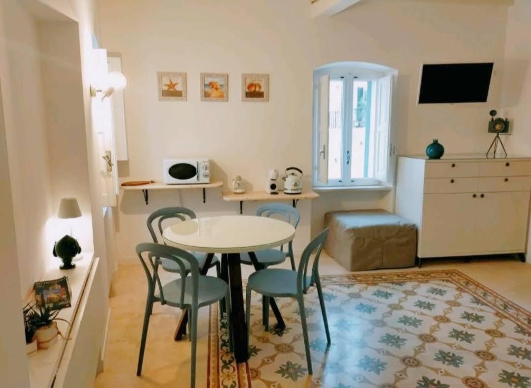 Comes Home Monopoli Εξωτερικό φωτογραφία