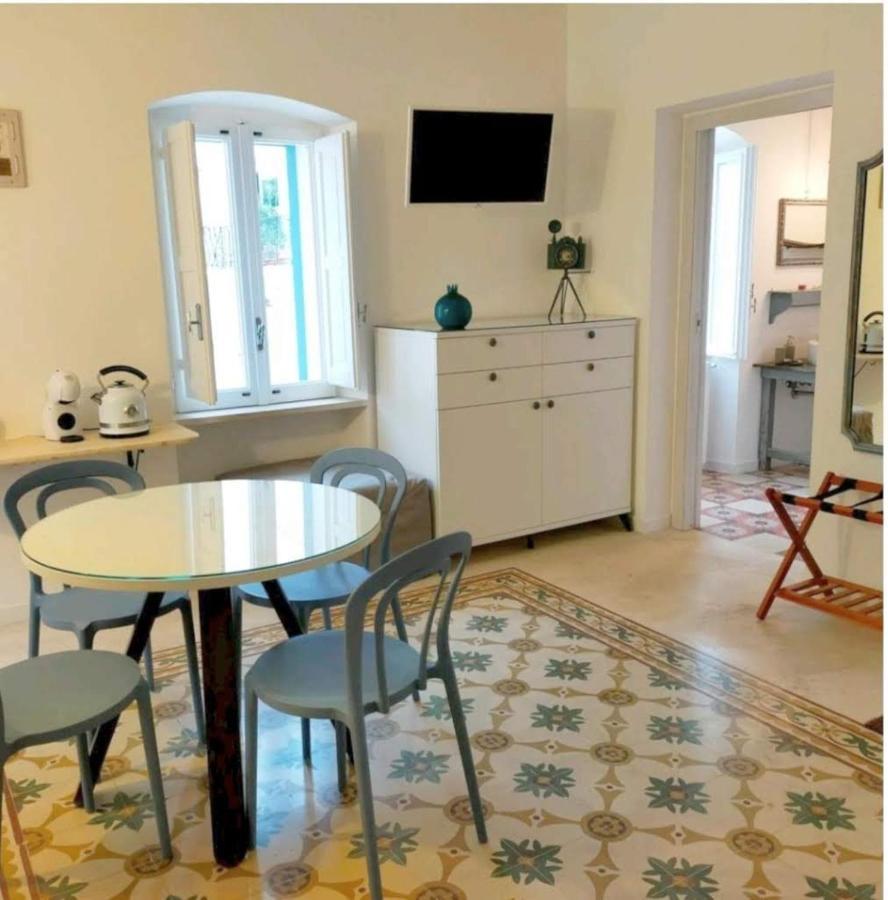 Comes Home Monopoli Εξωτερικό φωτογραφία