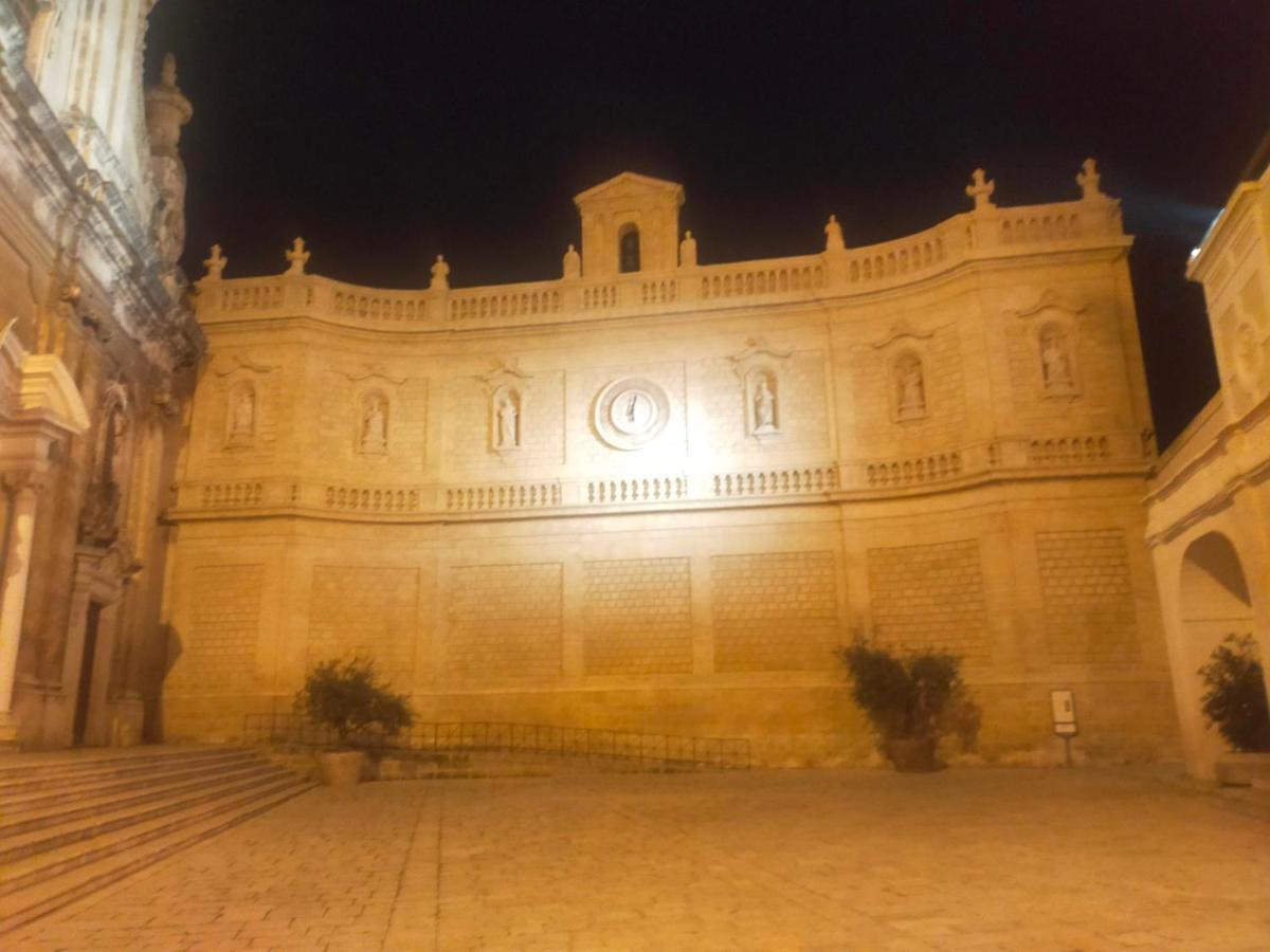 Comes Home Monopoli Εξωτερικό φωτογραφία