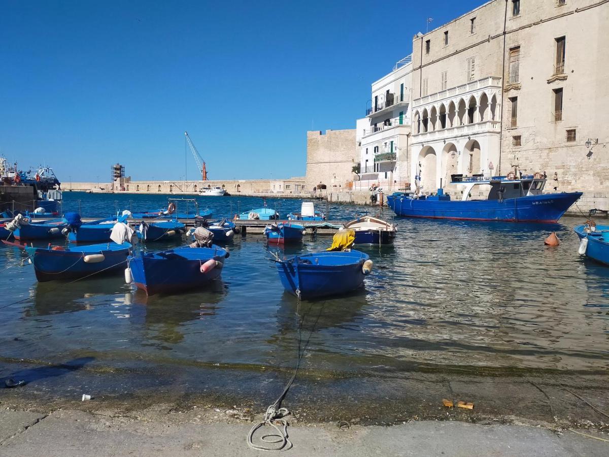 Comes Home Monopoli Εξωτερικό φωτογραφία