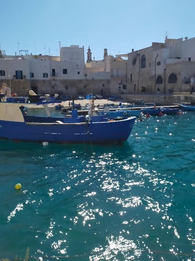 Comes Home Monopoli Εξωτερικό φωτογραφία
