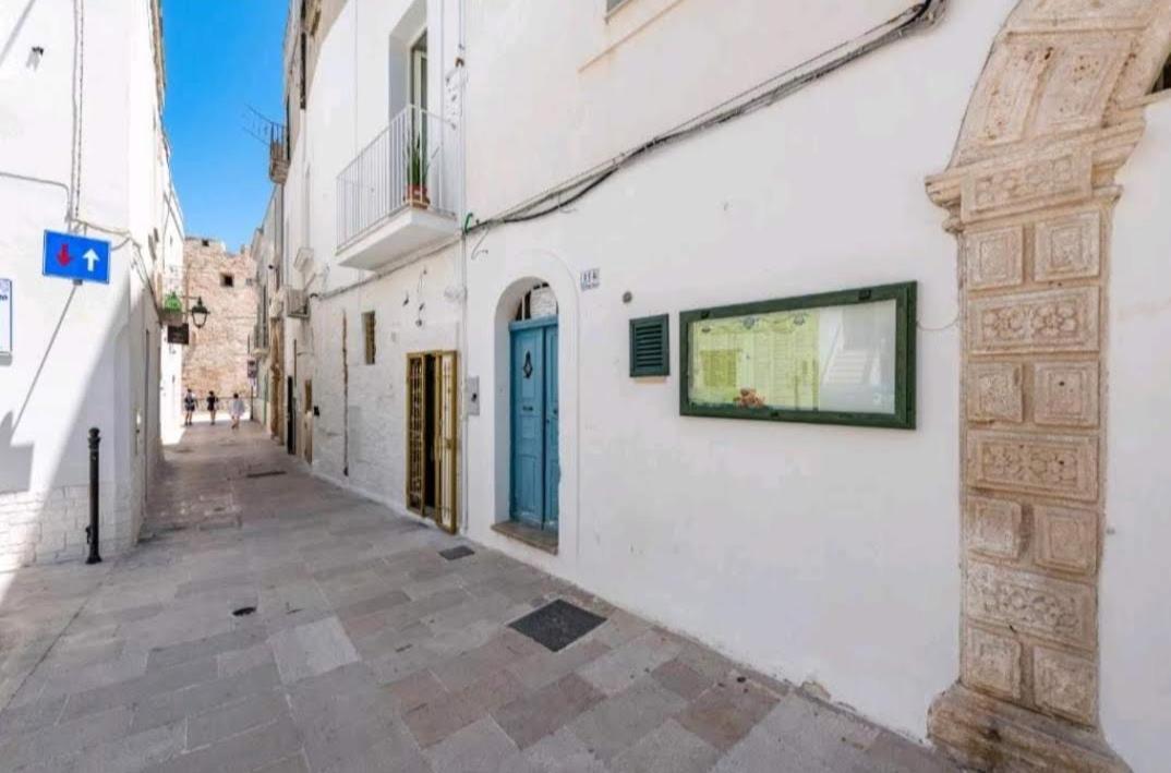 Comes Home Monopoli Εξωτερικό φωτογραφία
