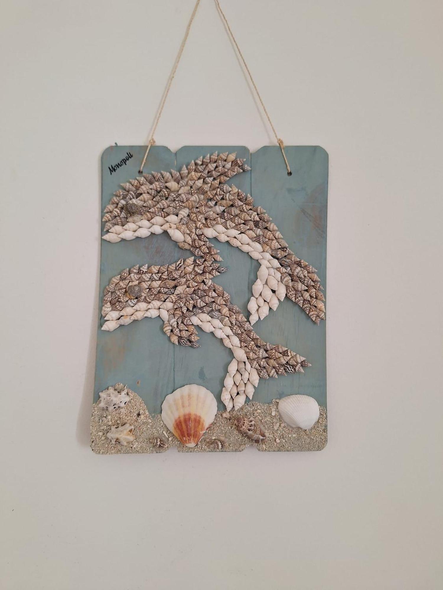 Comes Home Monopoli Εξωτερικό φωτογραφία