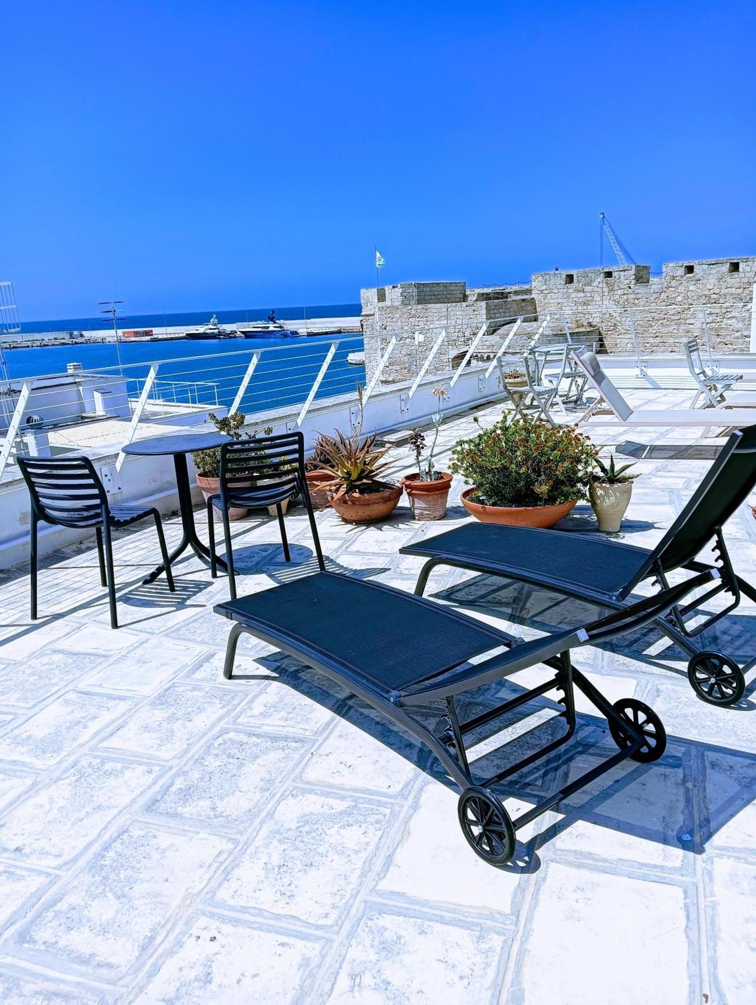 Comes Home Monopoli Εξωτερικό φωτογραφία
