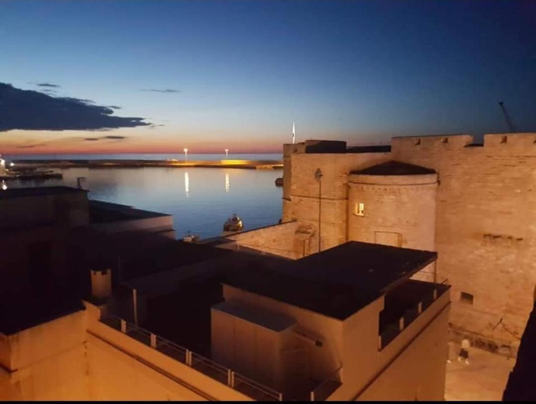 Comes Home Monopoli Εξωτερικό φωτογραφία