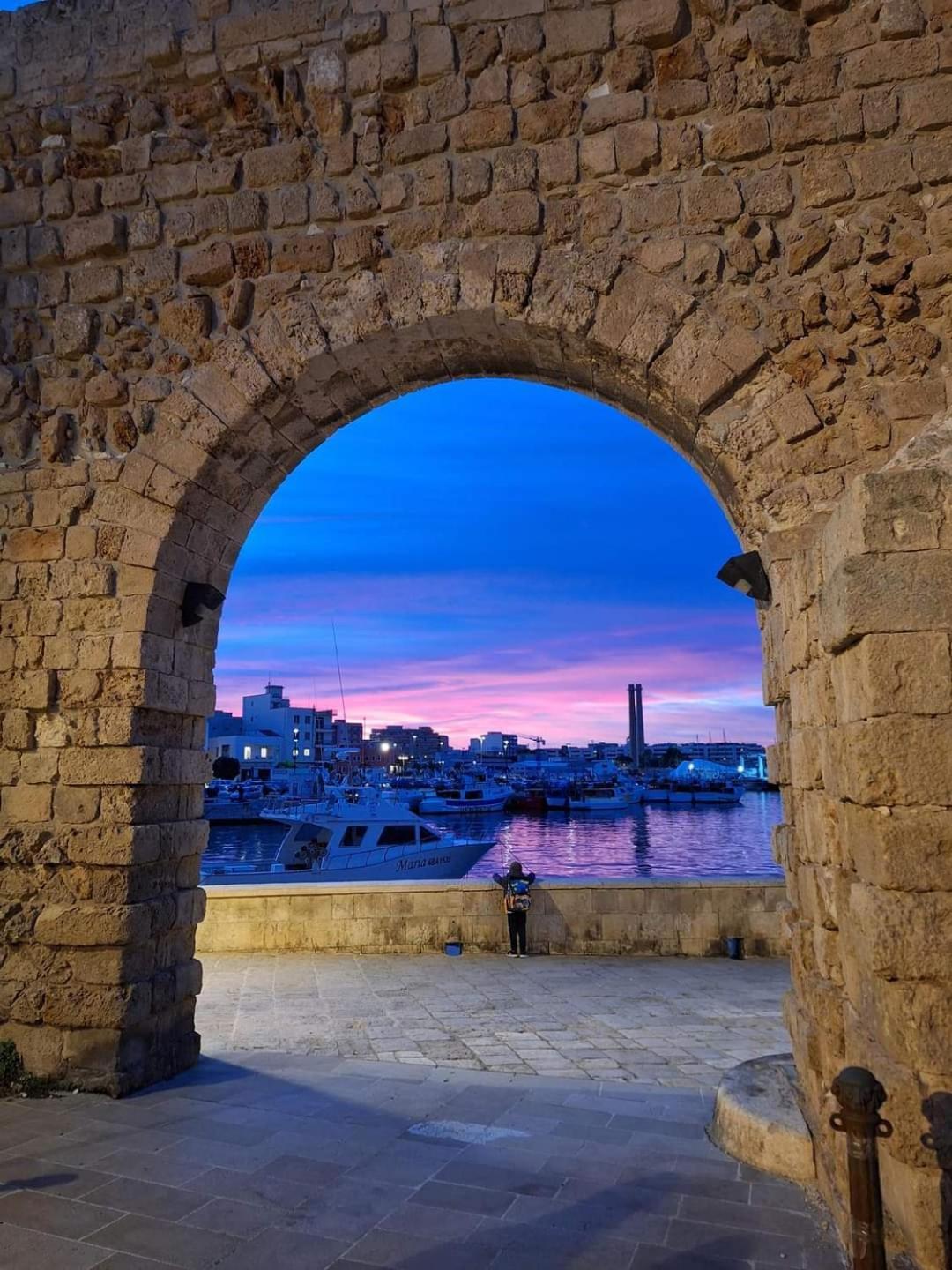 Comes Home Monopoli Εξωτερικό φωτογραφία